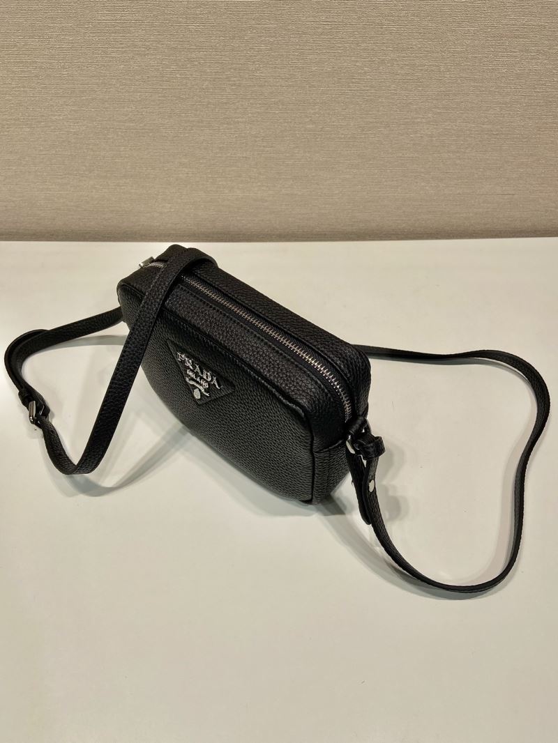 Pra*a box bags